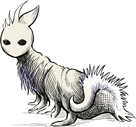 Extitutional Creature